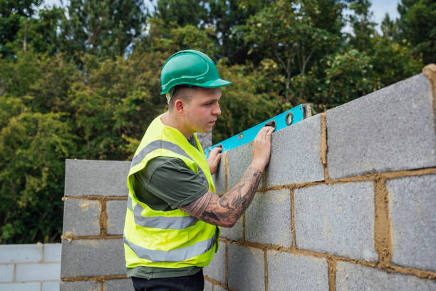 Best Concrete Demolition Services in South Creek, WA