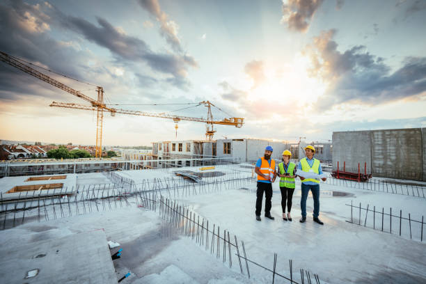 Best Residential Concrete Solutions in South Creek, WA