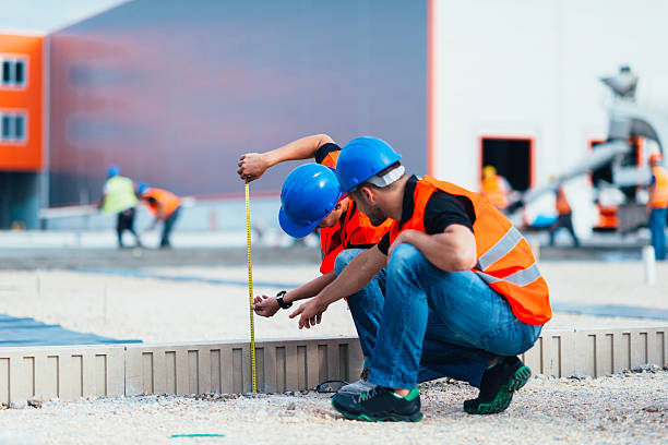 Best Concrete Foundation Repair in South Creek, WA